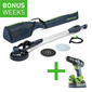 Festool Szlifierka przegubowa PLANEX LHS-E 225 EQ EASY - 571934