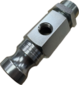 ZŁĄCZKA VT25 1 1/4" DO MISECZKI DOLNEJ PFT - 99453