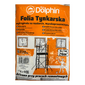 Folia Tynkarska 4x5m (20m2) Blue Dolphin - grubsza