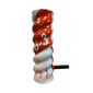 Stator Evenwall D6-3 Twister pomarańczowy