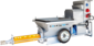 Agregat tynkarski Kaleta 150 Max