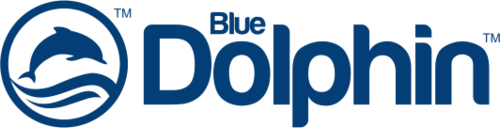 Blue Dolphin