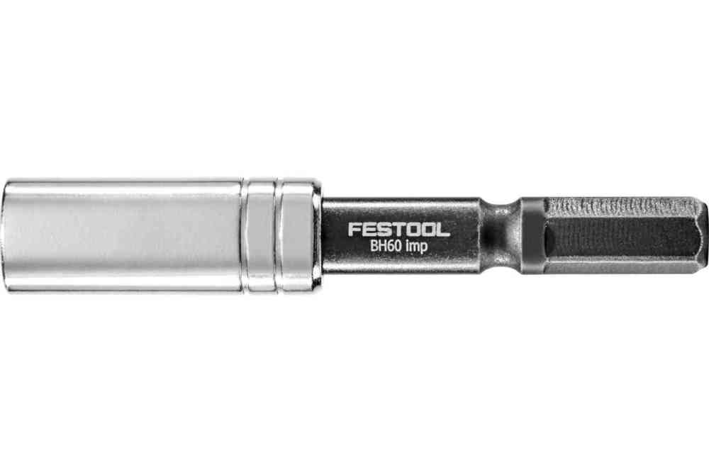 Festool Magnetyczny uchwyt bitów BH 60 CE-Imp - 498974