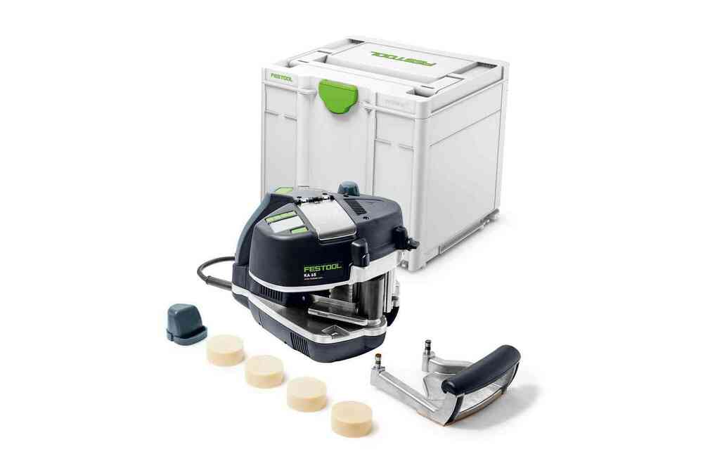 Festool Okleiniarka krawędzi CONTURO KA 65-Plus - 577836