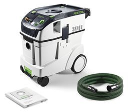 FESTOOL Odkurzacz mobilny CTL 48 E LE EC CLEANTEC - nr 575300