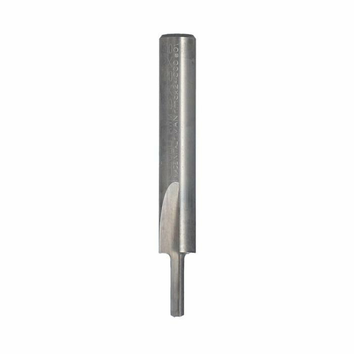 CMT Frez prosty wiercący D3 I8 L45 S6 (711.030.11)