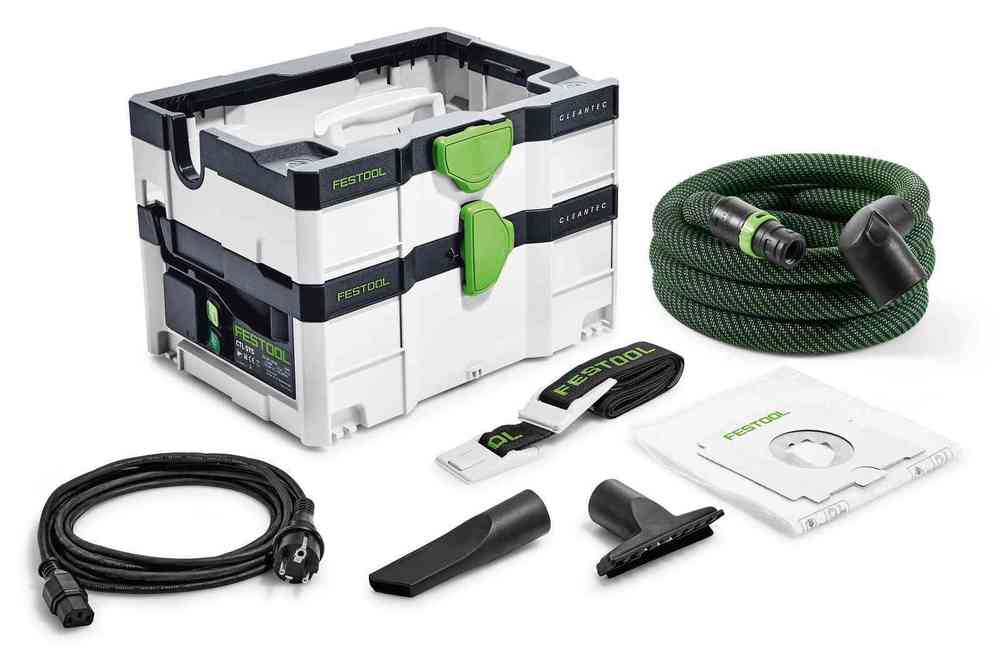 Festool Odkurzacz mobilny CTL SYS CLEANTEC - 575279
