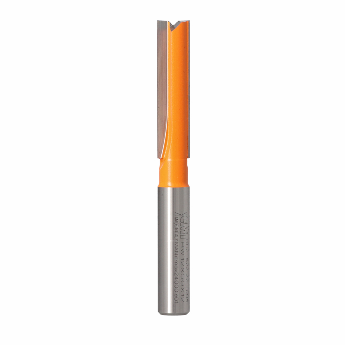 CMT Frez prosty wiercący D12 I50,8 L108 S12 (912.622.11)