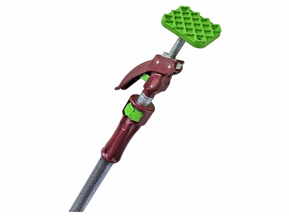 Multi-podpora Piher z mechanizmem sprężynowym ARM+ 168-318 cm