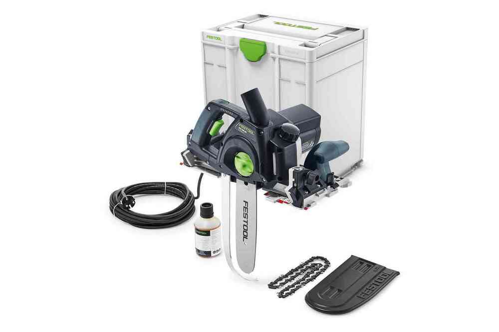 Festool Pilarka mieczowa UNIVERS SSU 200 EB-Plus - 576563