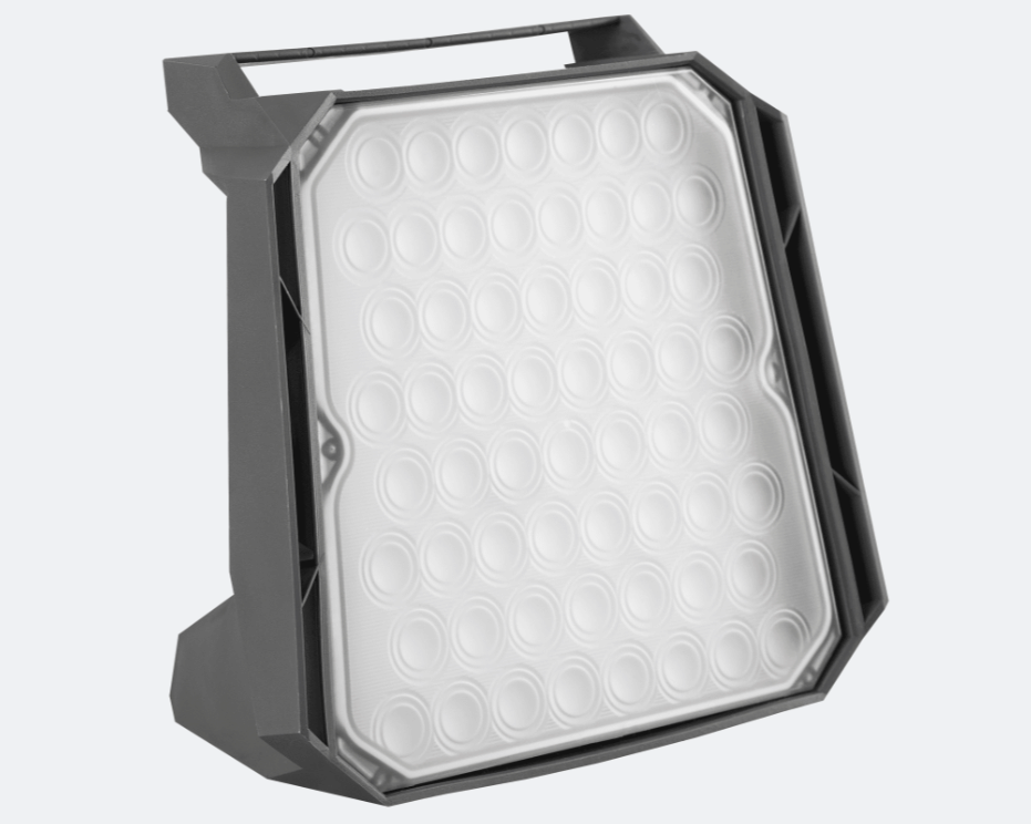 Naświetlacz LED Magnum Battery XS Set LENA Lighting