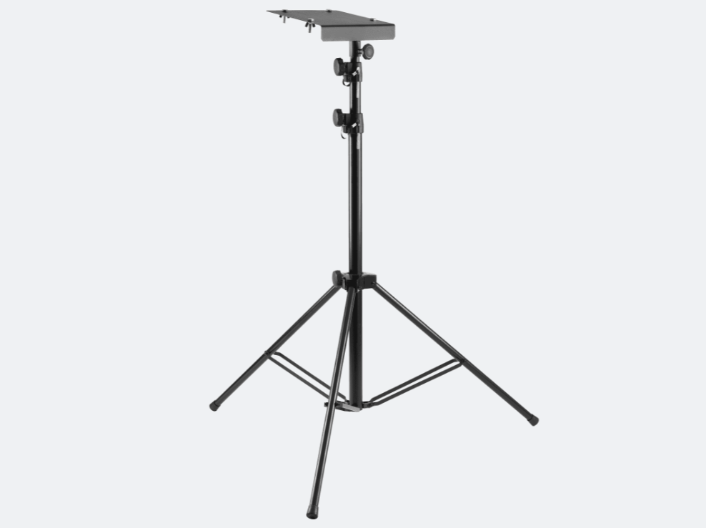 Stalowy stojak Giant do lampy LENA Lighting - 250385