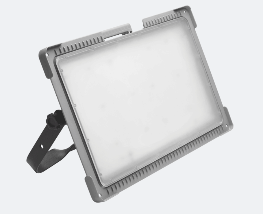 Naświetlacz Magnum Future LED XL MAX 78 W LENA Lighting - 248955