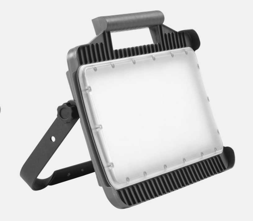 Naświetlacz Magnum MultiBattery M LENA Lighting - 249556