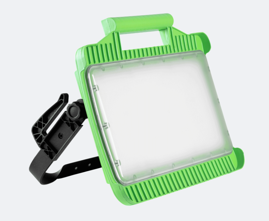 Naświetlacz Hobby 32W z gniazdem LENA Lighting - 406416
