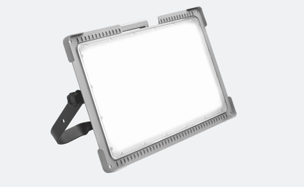 Naświetlacz LED Magnum Future Lite 50W LENA Lighting - 406270