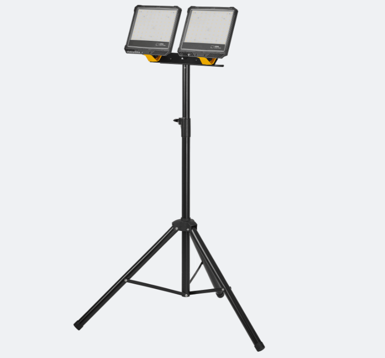 Zestaw naświetlaczy Tower Lite MultiBattery LENA Lighting - 250248