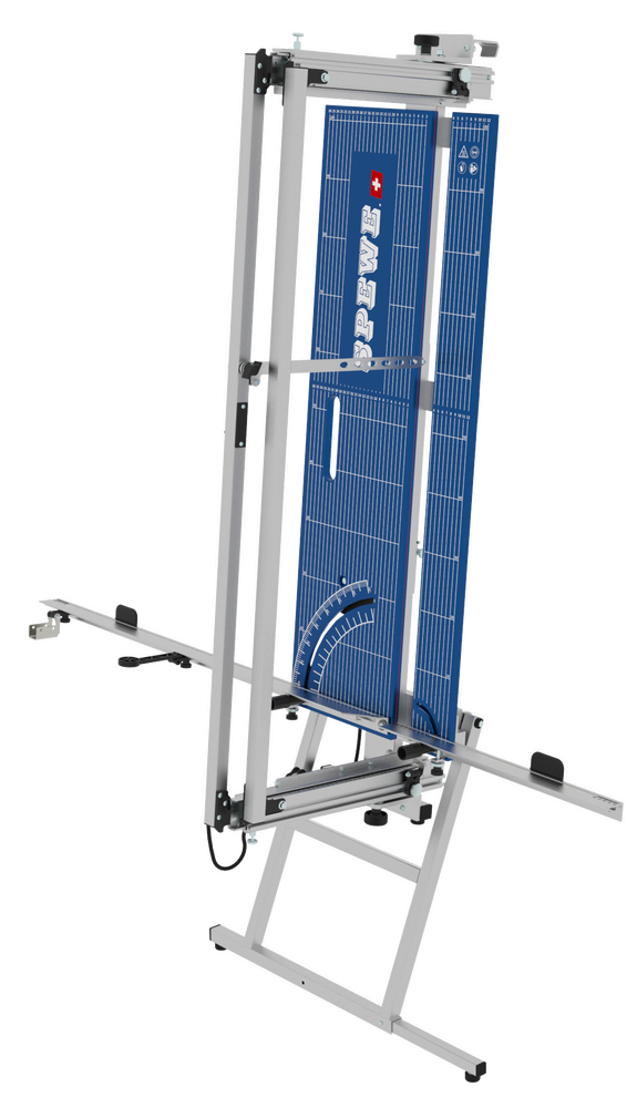 Przecinarka z drutem oporowym SPEWE Isoturbo 5305SK-30 + transformator (1000367)
