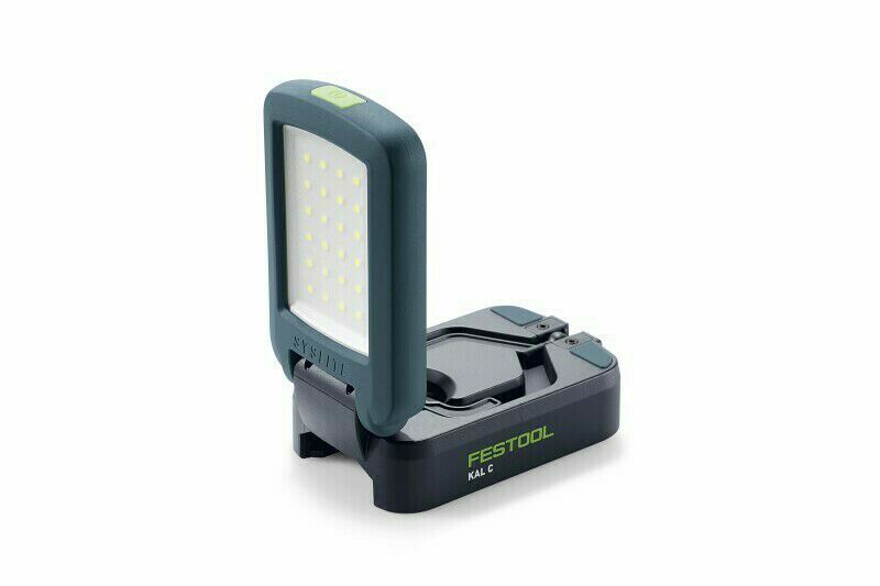 Festool  Akumulatorowa lampka robocza SYSLITE KAL C - 578128 