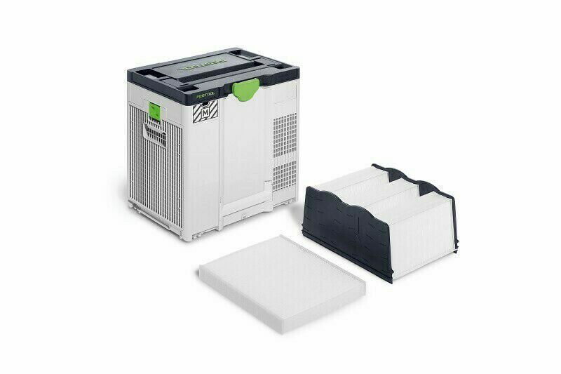 Festool  Oczyszczacz powietrza SYS-AIR M - 577784 