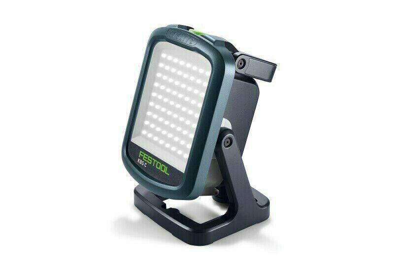 Festool Akumulatorowa lampa robocza SYSLITE KBS C - 578126