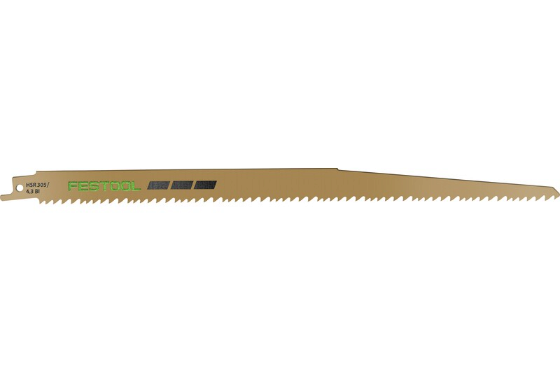 Festool Brzeszczot szablowy WOOD UNIVERSAL  HSR 305/4,3 BI/5  577488 