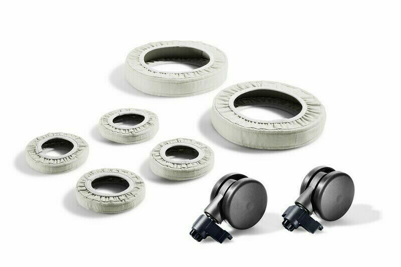Festool Osłony na kółka RD-CT 26-36-Set - 578161