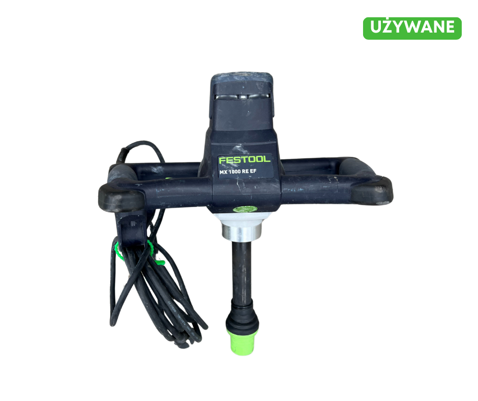 Festool Mieszarka MX 1000 RE EF HS3R - U575807 - Używana