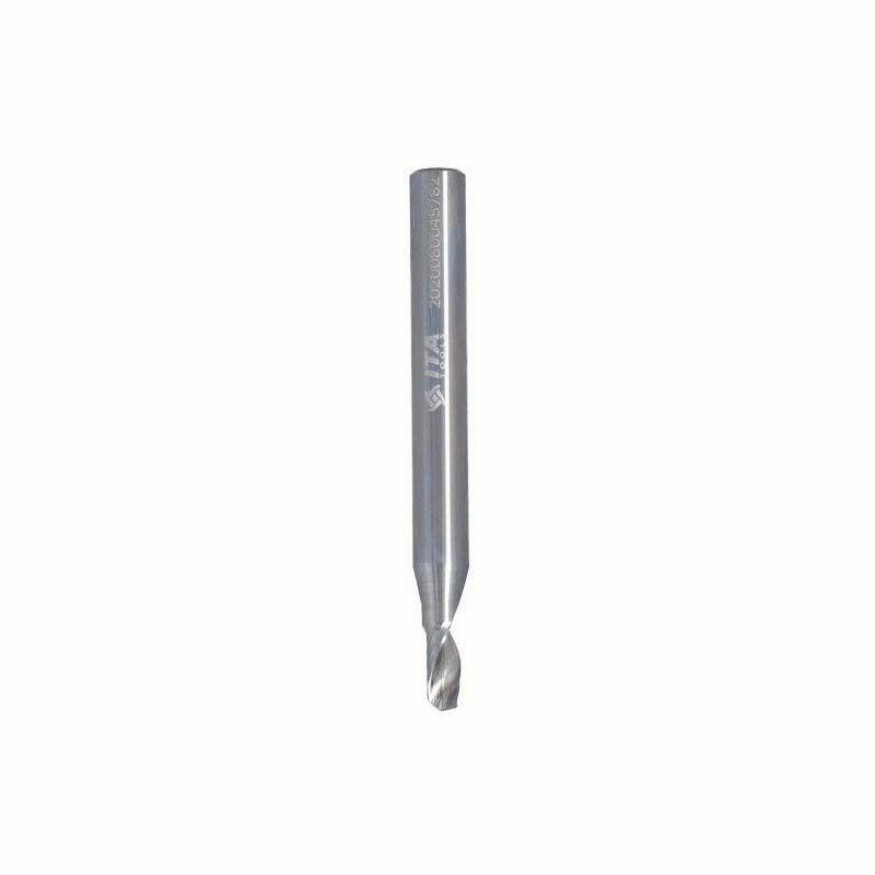 ITA Tools Frez do aluminium kompozytu VHM D=4 I=8 S=6 SP01.04.008.060.06R