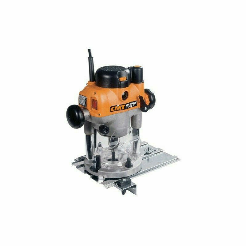 CMT Frezarka górnowrzecionowa 2400W CMT7E