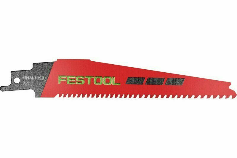 Festool Brzeszczot szablowy DEMOLITION DHMR 150/3,4 577493