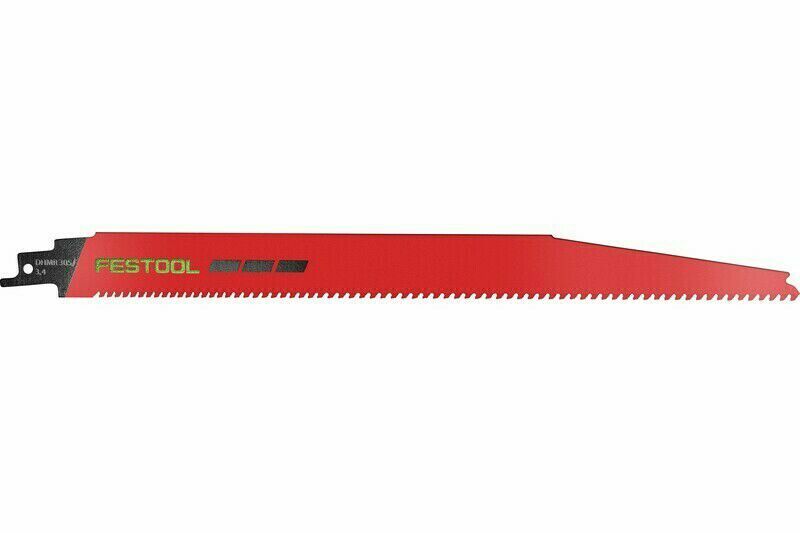 Festool Brzeszczot szablowy DEMOLITION DHMR 305/3,4 577495