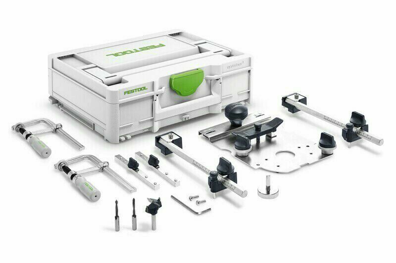 Festool System do wiercenia rzędu otworów LR 32-SYS  576799