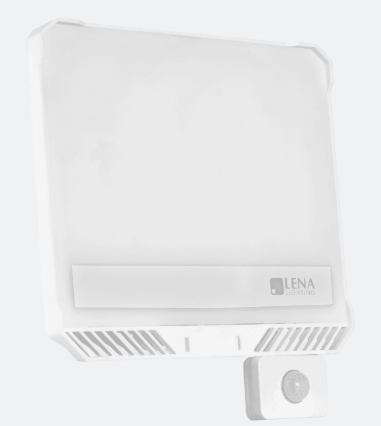 Lampa robocza FLATO LED FL 3800 Lm bez wtyczki LENA Lighting