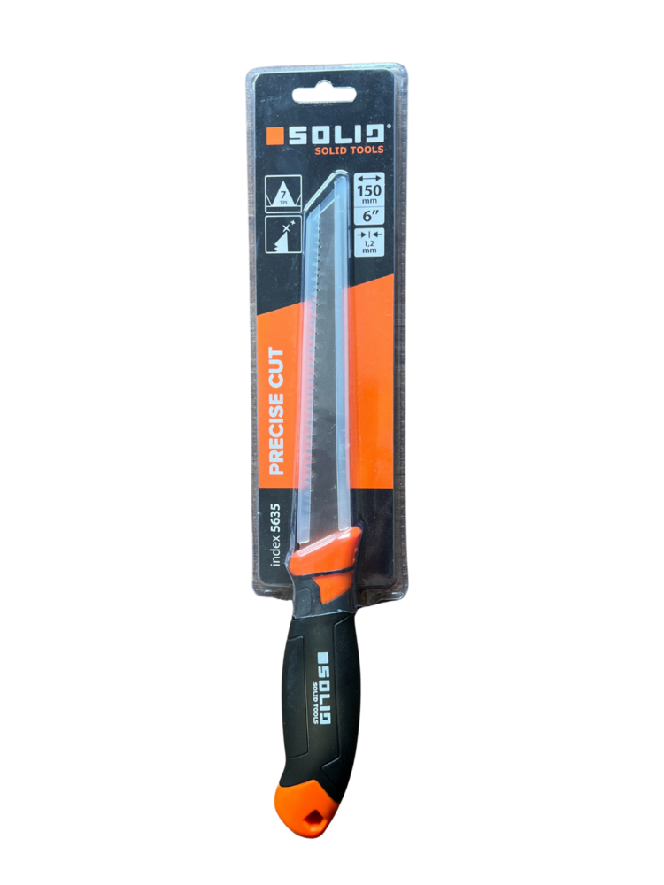 Piła ręczna do płyt GK Solid - 5635