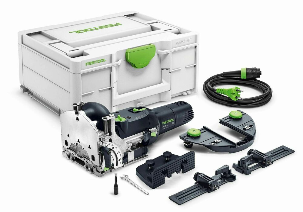 Festool Frezarka do połączeń DOMINO DF 500 RQ-Set - 578541