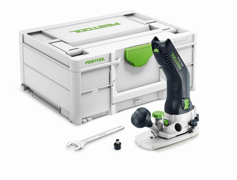 Festool Modułowa frezarka do krawędzi akumulatorowa MFKC 700 EB-Basic - 578011