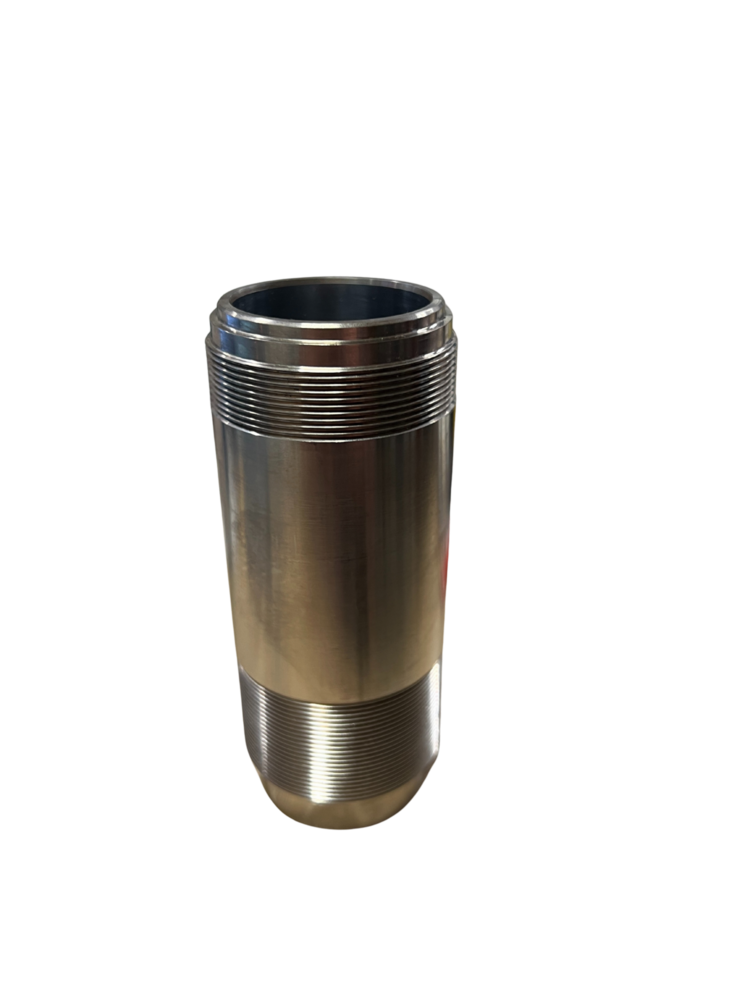 Cylinder hydrauliczny do agregatu Wagner HC 970 236-007