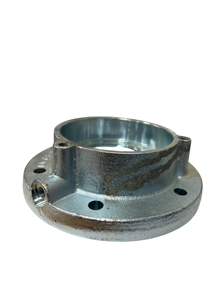 OBUDOWA ŁOŻYSKA EB/PM TYŁ 498798