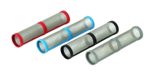 Filtr do pompy St-Max II 30 mesh szary