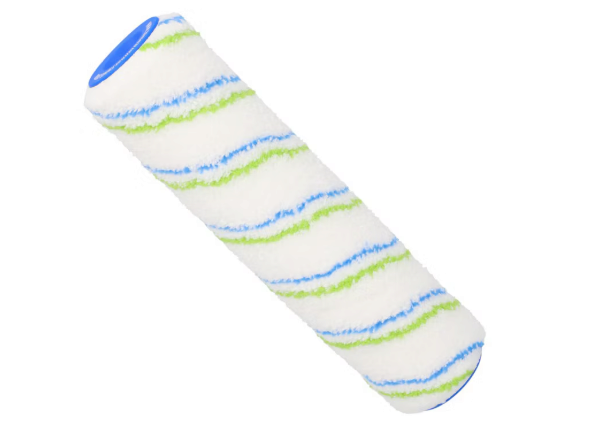 Wałek Malarski MICROFIBRA 25 cm - Blue Dolphin