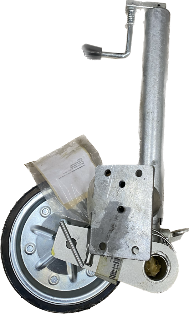 Koło podporowe Brinkmann / Putzmeister - oryginał