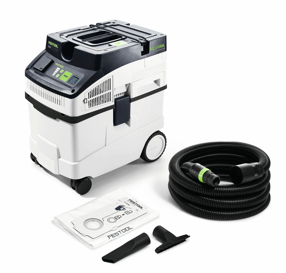 Festool Odkurzacz mobilny CT 25 - 578331