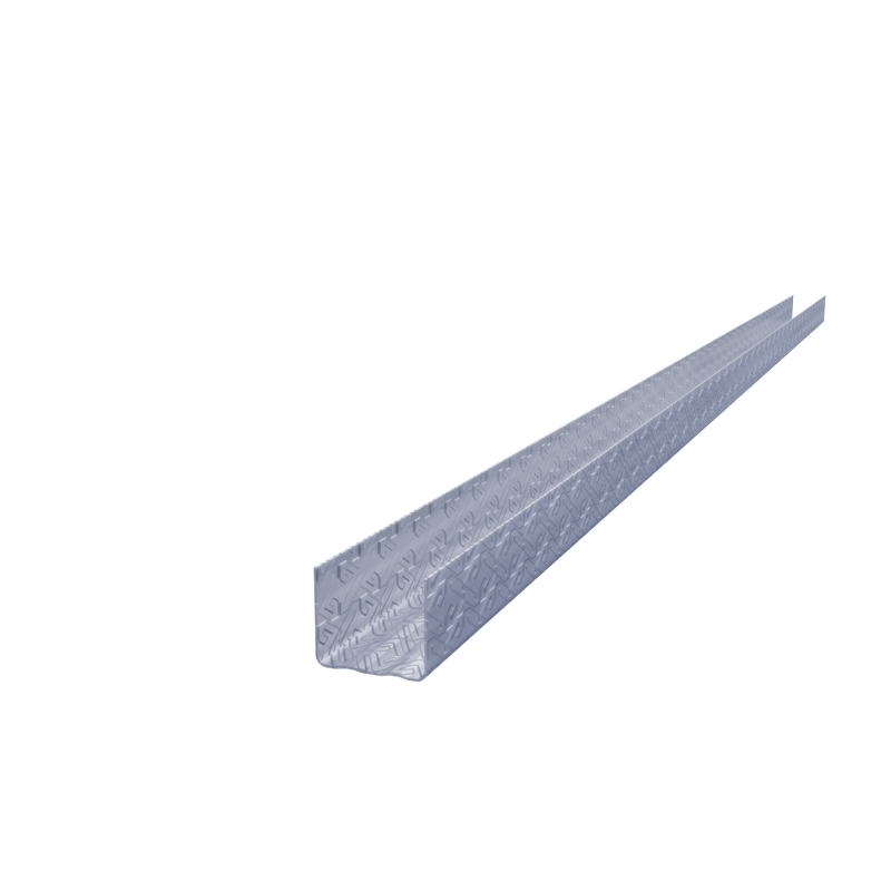 Profil sufitowy UD27 EVO 0,5mm 3m