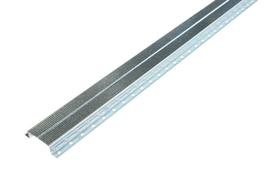 Profil kapeluszowy 0,5 mm 3m