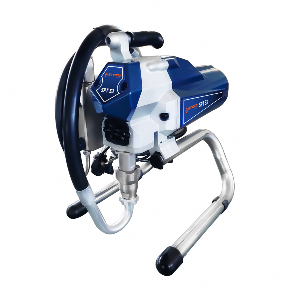 Agregat malarski Strong-Tech SPT S3