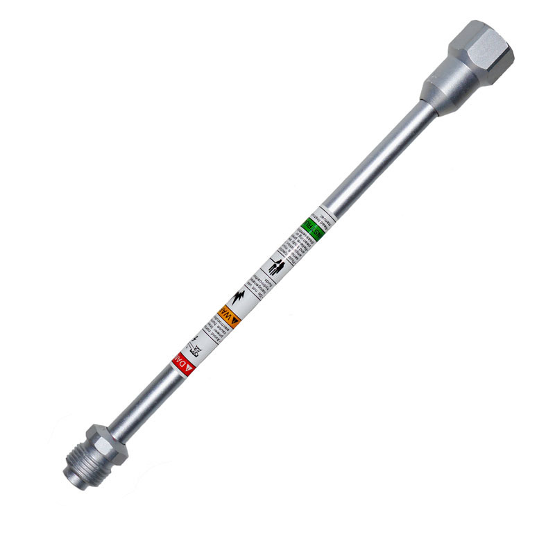 Przedłużka do agregatu malarskiego 90 cm 7/8" - Strong-Tech