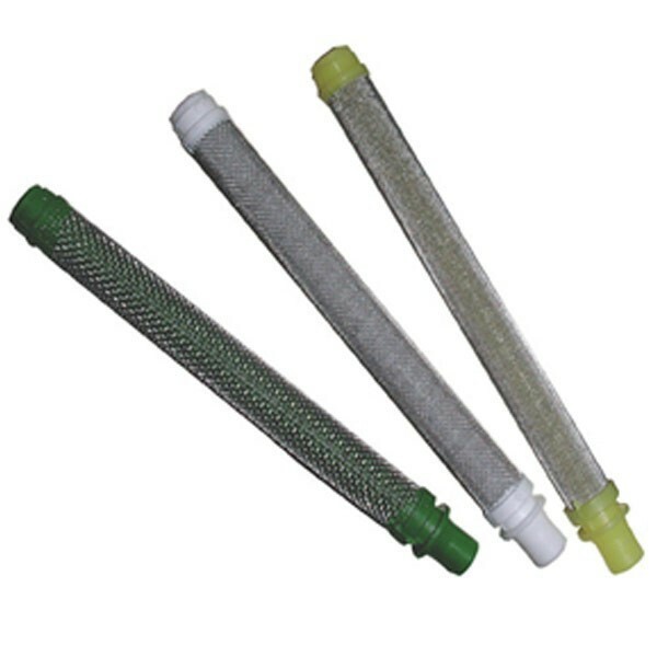Filtr paluszkowy Strong-Tech 50 mesh biały