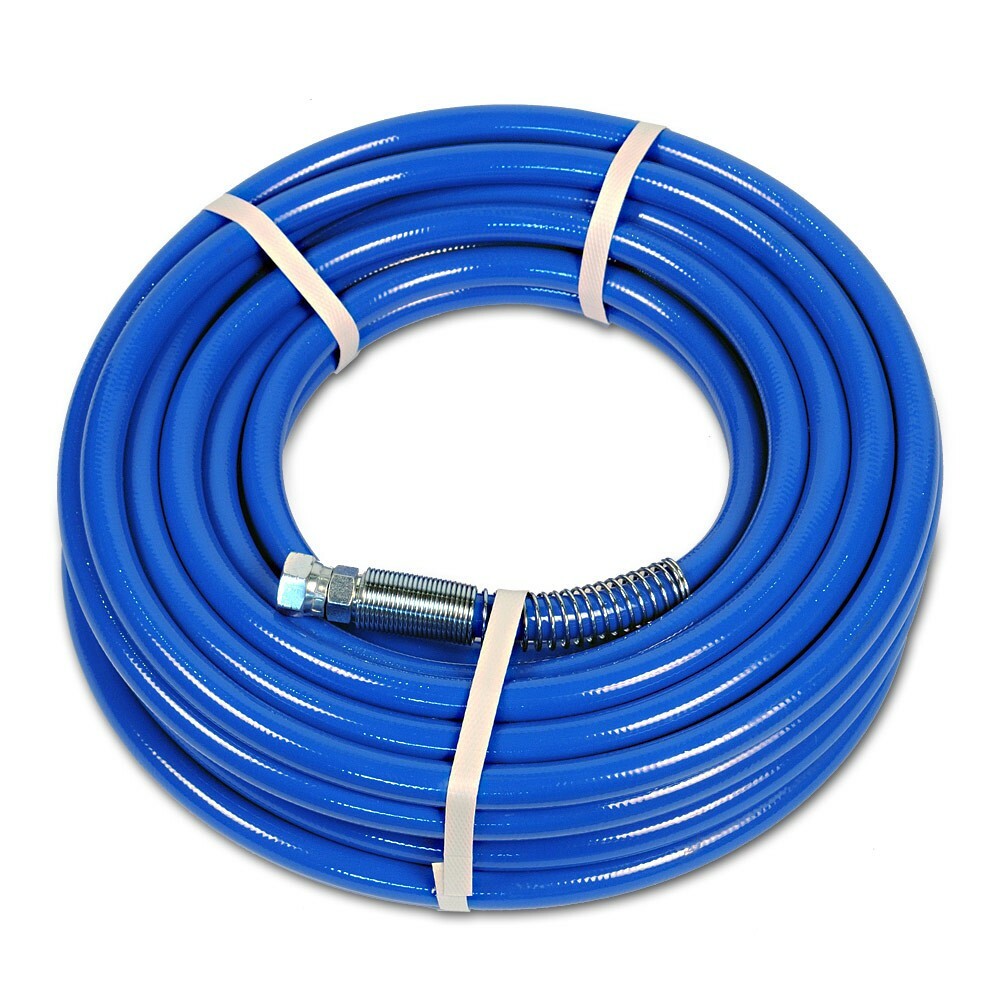 Wąż malarski 3/8", 290 bar, dł. 15m - Strong-Tech