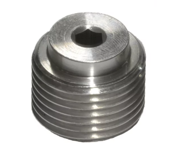 Redukcja osłony dyszy z 11/16" na 7/8" aluminiowa